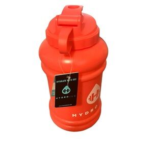Hydro jug water bottle new with tag